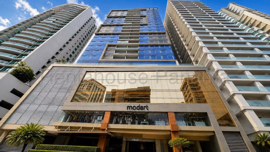 Venta Apartamento Marbella 47 - 27YCG1171 - Imagen 2