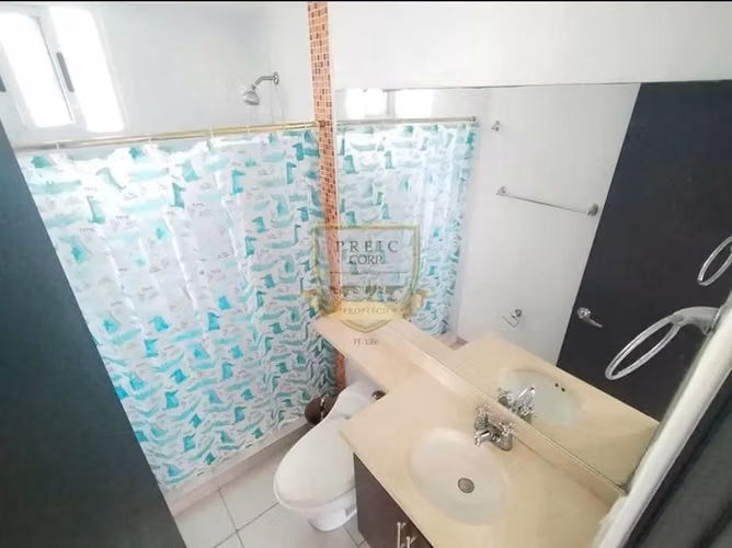 ALQUILER DE APARTAMENTO AMOBLADO EN PH ALSACIA TOWERS G.S - Imagen 11