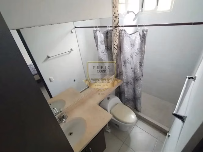 ALQUILER DE APARTAMENTO AMOBLADO EN PH ALSACIA TOWERS G.S - Imagen 10