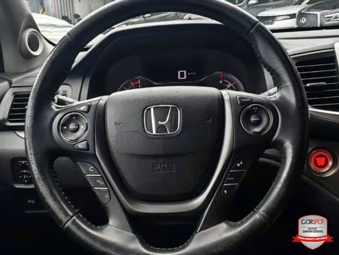 Honda Pilot 2018 - Imagen 13