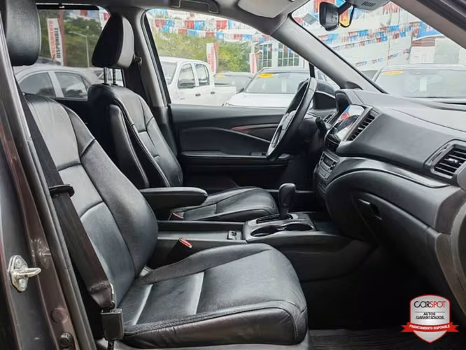 Honda Pilot 2018 - Imagen 9