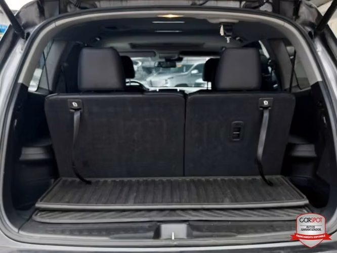 Honda Pilot 2018 - Imagen 7