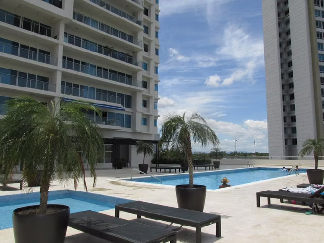Apartamento en venta PH Zeus Costa del Este