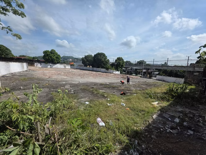 Terreno Comercial en Venta sobre Carretera Transístmica – Amelia Denis de Icaza - Imagen 10