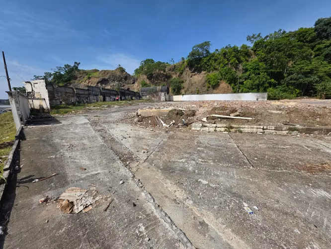 Terreno Comercial en Venta sobre Carretera Transístmica – Amelia Denis de Icaza - Imagen 4