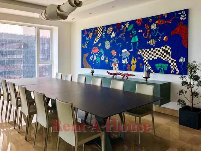 Apartamento en venta PH Marea 2 Costa del Este