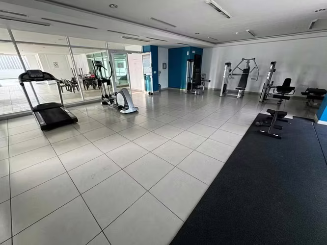 Condado del Rey 2rec $154MIL