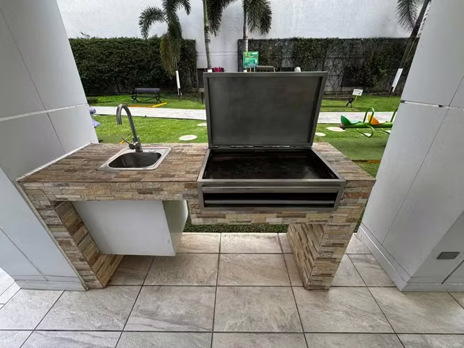 Condado del Rey 2rec $154MIL