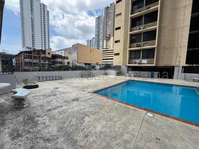 Vendo apartamento 12 de Octubre C25-8449
