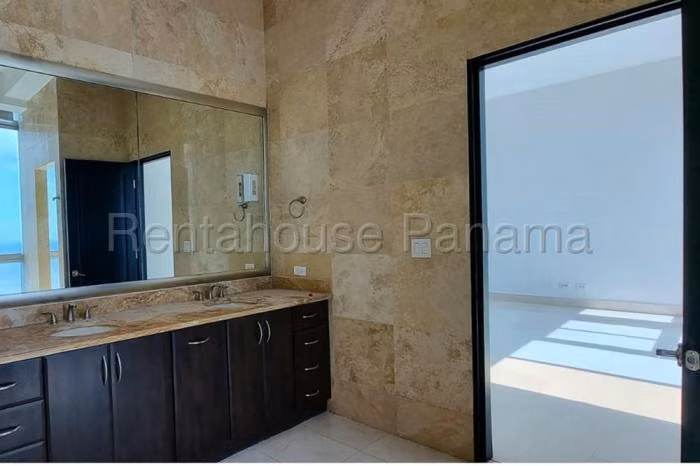 Apartamento en venta PH Ocean One Costa del Este