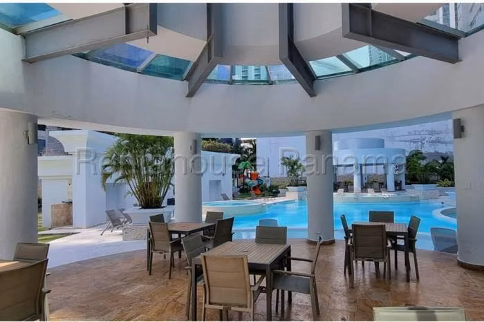Apartamento en venta PH Ocean One Costa del Este
