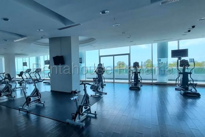 Apartamento en venta PH Ocean One Costa del Este