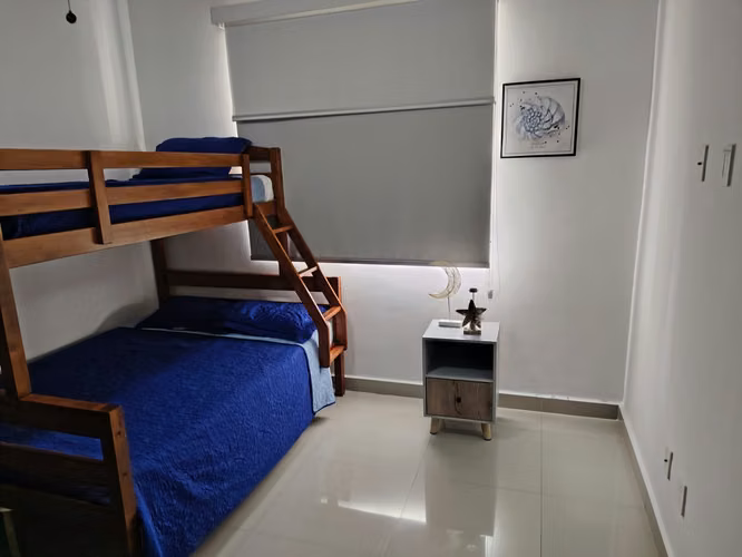 Apartamentos en Alquiler – San Carlos | Vista Mar Golf & Marina - Imagen 7