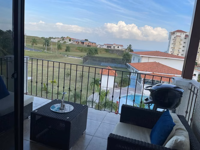 Apartamentos en Alquiler – San Carlos | Vista Mar Golf & Marina - Imagen 5