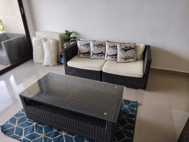 Apartamentos en Alquiler – San Carlos | Vista Mar Golf & Marina - Imagen 3