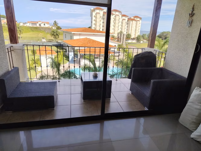 Apartamentos en Alquiler – San Carlos | Vista Mar Golf & Marina - Imagen 2