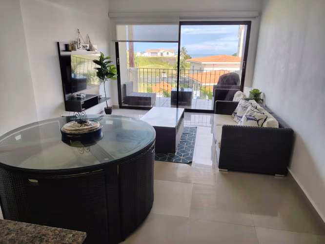 Apartamentos en Alquiler – San Carlos | Vista Mar Golf & Marina