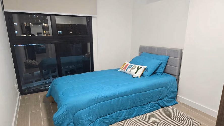 Apartamento en Bella Vista I Amoblado I 2 Rec I con balcón y excelente distribucion - Imagen 11