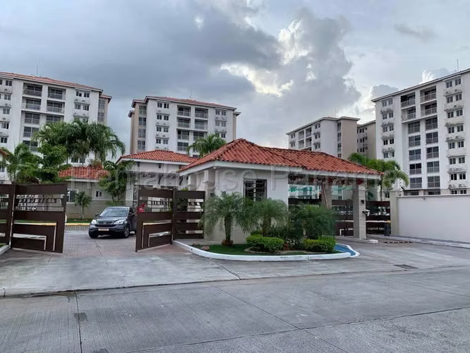 Alquiler de apartamento en Torres de Versalles 27MVCH672