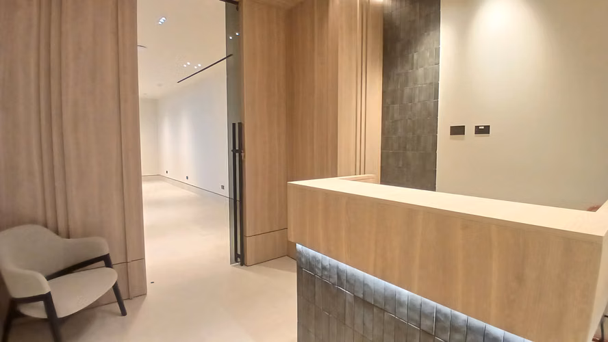Alquiler de Oficina Amoblada – Calle 50, Ciudad de Panamá - Imagen 6