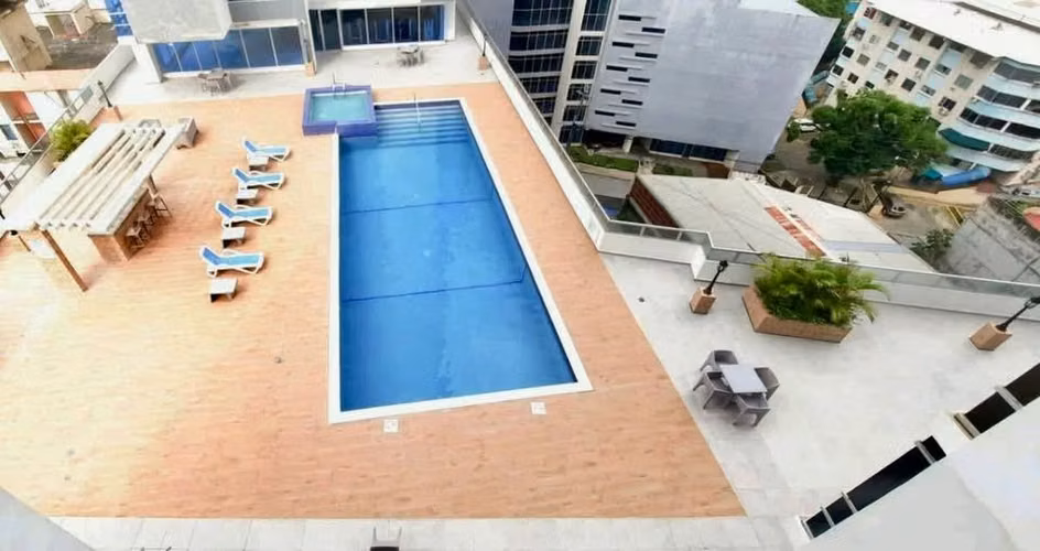 SE VENDE APARTAMENTO EN PH VISTA PARK - Imagen 10