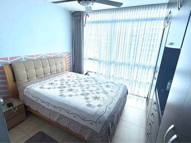 SE VENDE APARTAMENTO EN PH VISTA PARK - Imagen 4