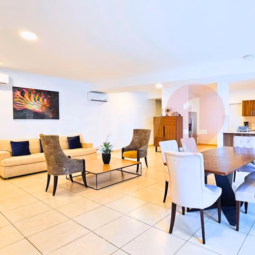 APARTAMENTO EN ALQUILER EN PUNTA PACIFICA – PH OASIS ON THE BAY – AMOBLADO – VISTA AL MAR - Imagen 2