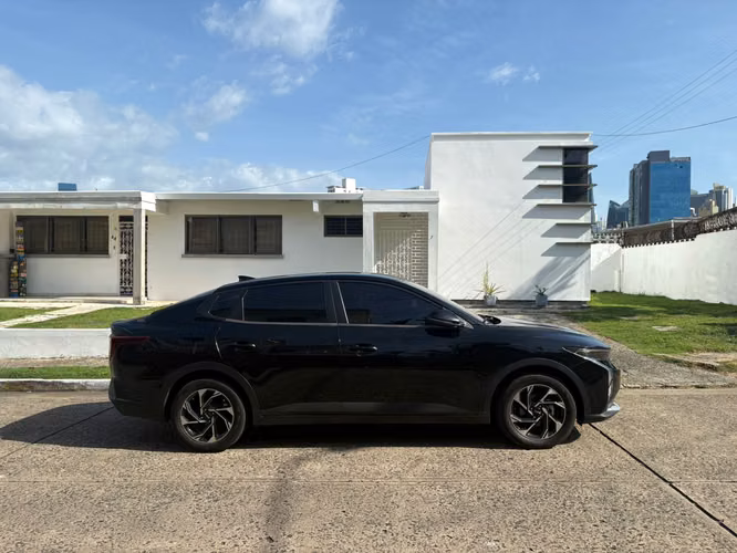 KIA K3 2025 - Imagen 4
