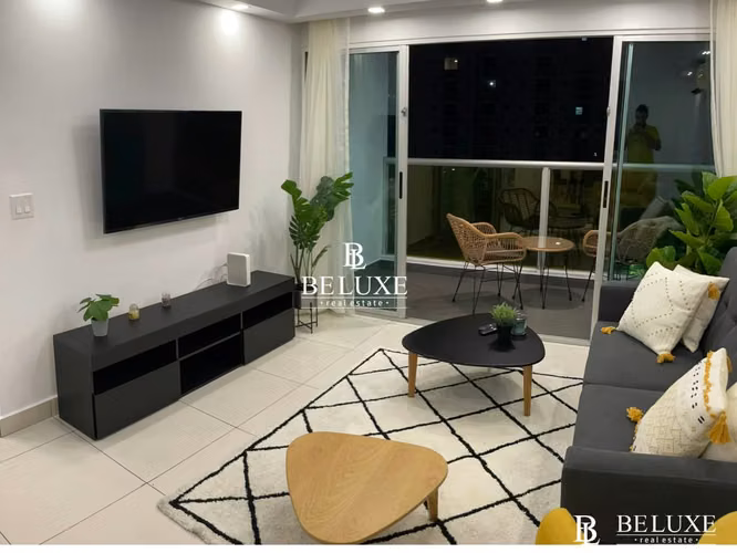 ALQUILER DE APARTAMENTO EN PH MOON TOWER, COCO DEL MAR (6) - Imagen 2