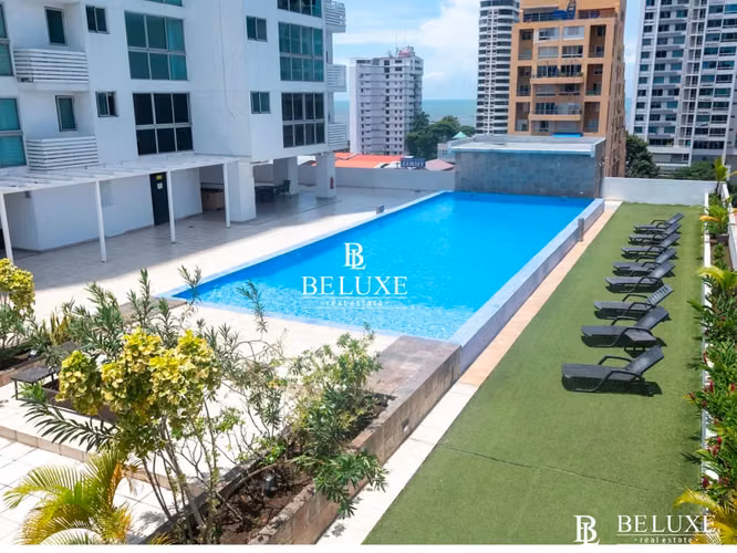 ALQUILER DE APARTAMENTO EN PH MOON TOWER, COCO DEL MAR (6) - Imagen 16