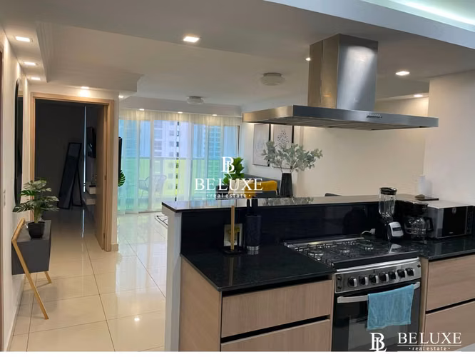 ALQUILER DE APARTAMENTO EN PH MOON TOWER, COCO DEL MAR (6) - Imagen 8