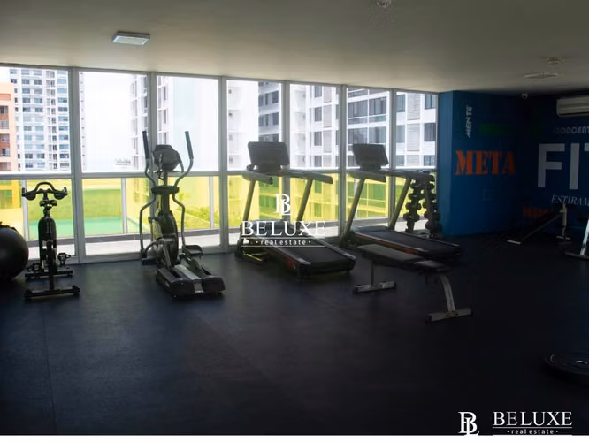 ALQUILER DE APARTAMENTO EN PH MOON TOWER, COCO DEL MAR (6) - Imagen 19