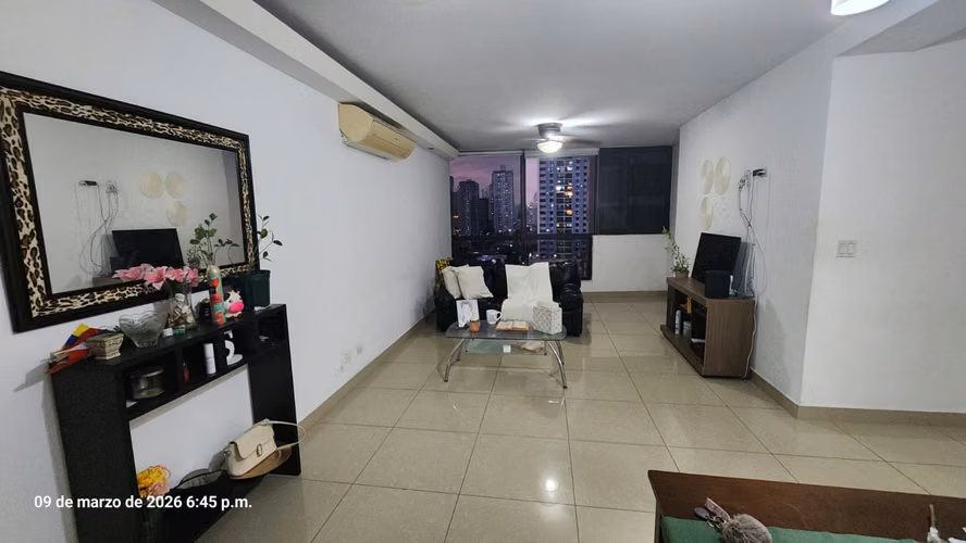 Se alquila Apartamento en San Francisco - Imagen 2