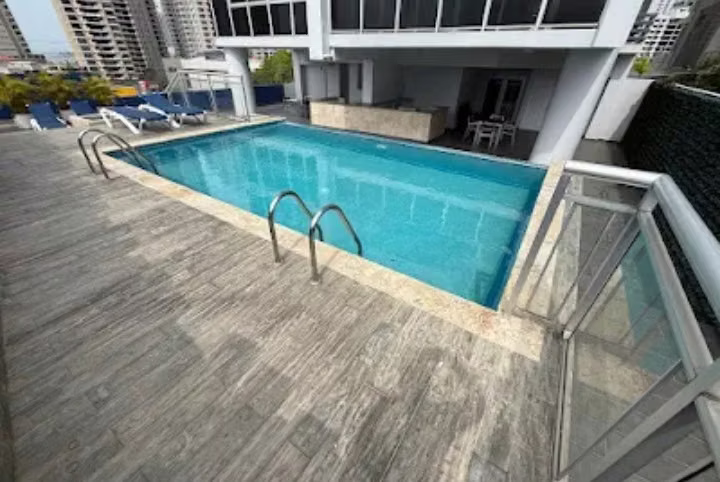 Venta de Apartamento Amoblado en PH Privé Tower – San Francisco - Imagen 15