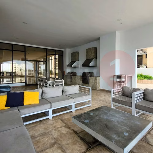 APARTAMENTO EN ALQUILER EN COSTA DEL ESTE – PH PARQUE DEL MAR II - VISTA AL PARQUE – LINEA BLANCA - Imagen 8