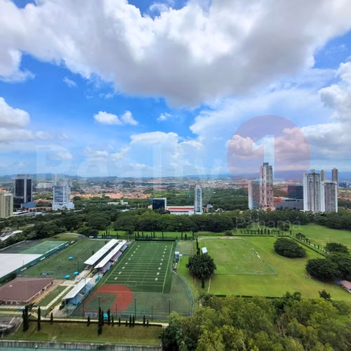 APARTAMENTO EN ALQUILER EN COSTA DEL ESTE – PH PARQUE DEL MAR II - VISTA AL PARQUE – LINEA BLANCA - Imagen 6