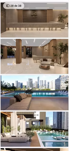 VENTA DE APARTAMENTO EN COSTA DEL ESTE - PREVENTA - MF