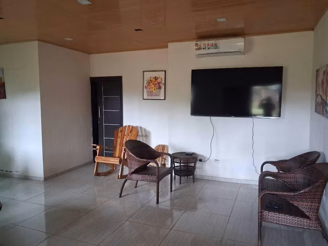 Ramato casa de campo en capira - Imagen 2