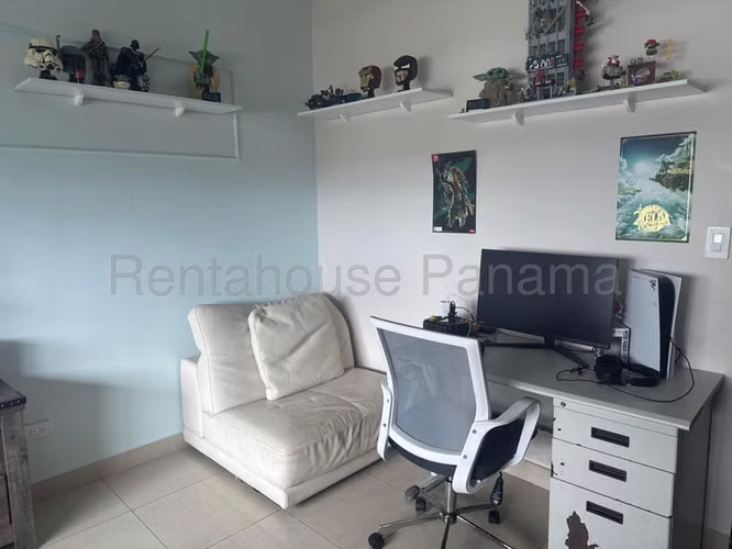 Apartamento en venta PH Zeus  Costa del Este - Imagen 15