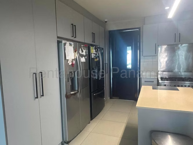 Apartamento en venta PH Zeus  Costa del Este - Imagen 6