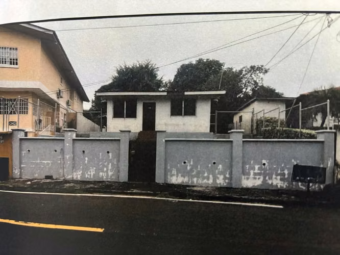SE VENDE TERRENO EN BETANIA