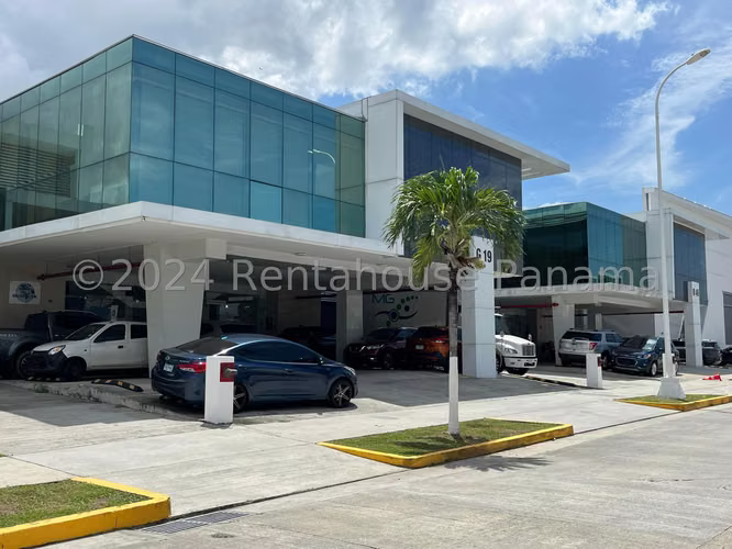Se Vende Galera en Parque Lefevre LA27-1079 - Imagen 2