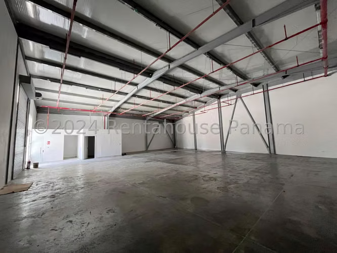 Se Vende Galera en Parque Lefevre LA27-1079 - Imagen 7