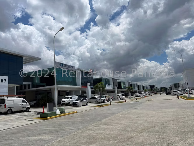 Se Vende Galera en Parque Lefevre LA27-1079 - Imagen 9