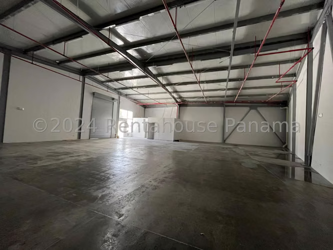 Se Vende Galera en Parque Lefevre LA27-1079 - Imagen 6