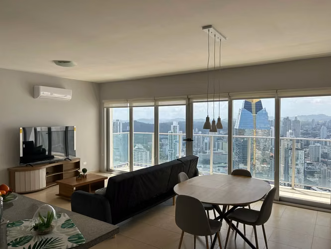 Alquiler de Apartamento en Avenida Balboa, PH Waters on the Bay - Imagen 3
