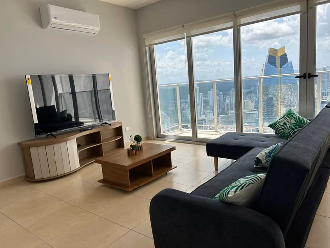 Alquiler de Apartamento en Avenida Balboa, PH Waters on the Bay - Imagen 4