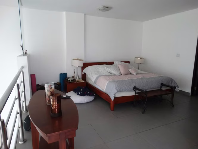 Apartamento en Venta en PH MEDITERRANEO LOFT El Cangrejo 25AECC2486