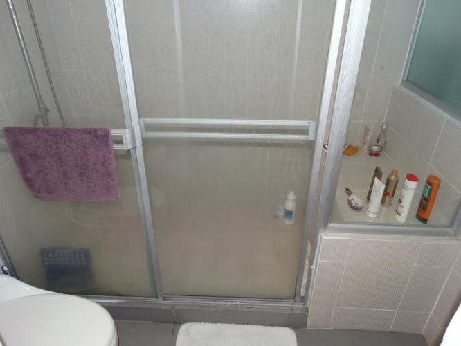 Apartamento en Venta en PH MEDITERRANEO LOFT El Cangrejo 25AECC2486