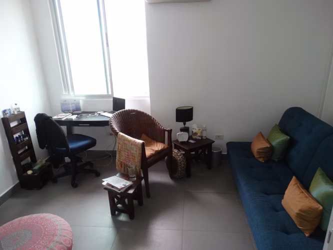 Apartamento en Venta en PH MEDITERRANEO LOFT El Cangrejo 25AECC2486